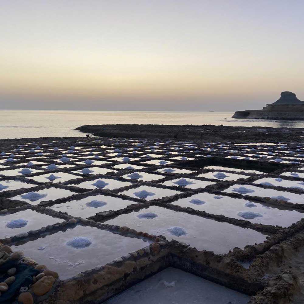 Landscape,at Leli Tal Melh