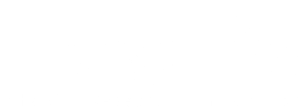 TP Organics Logotype horizontal white