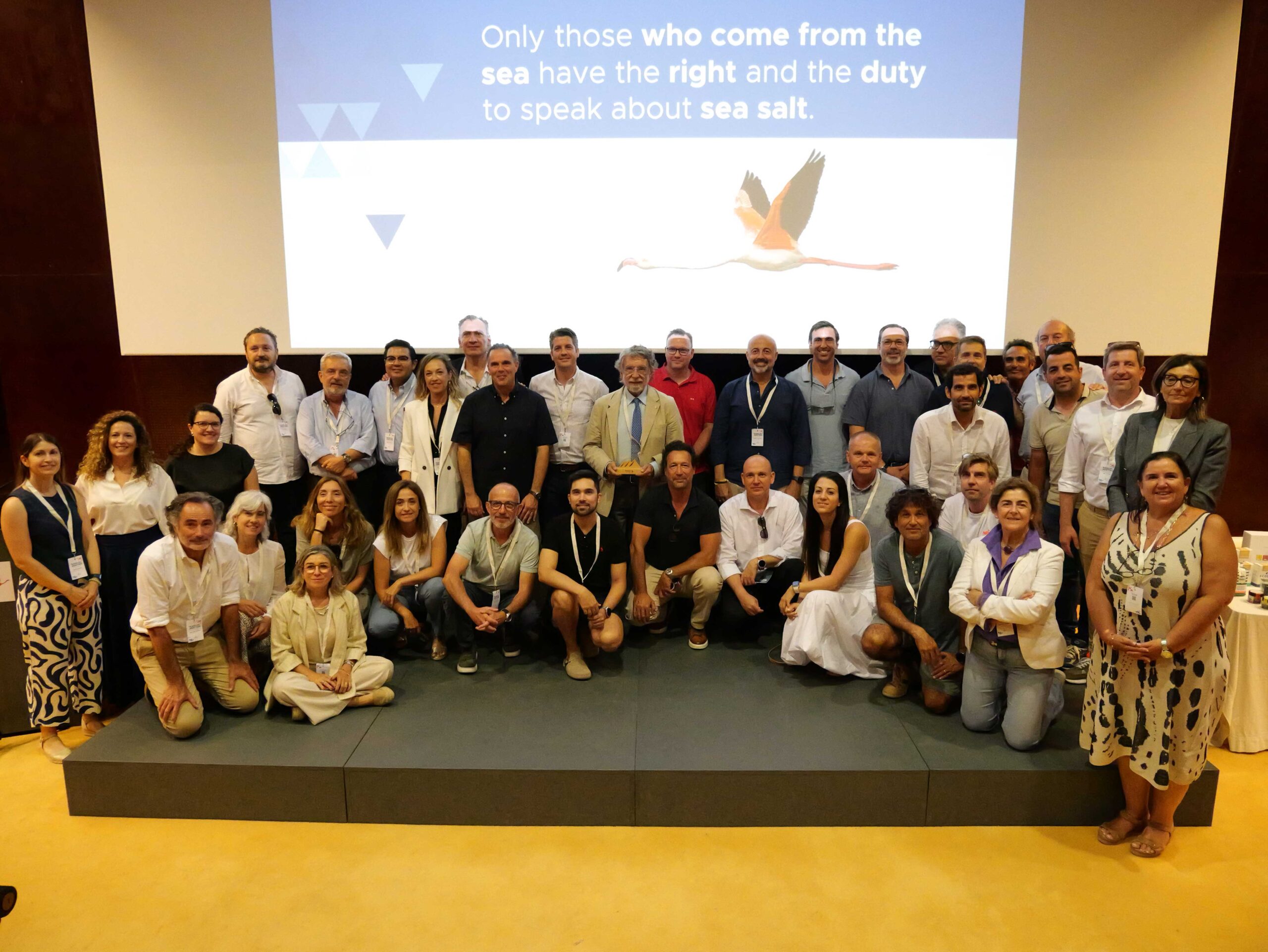 Open Day 2026 Family Photo