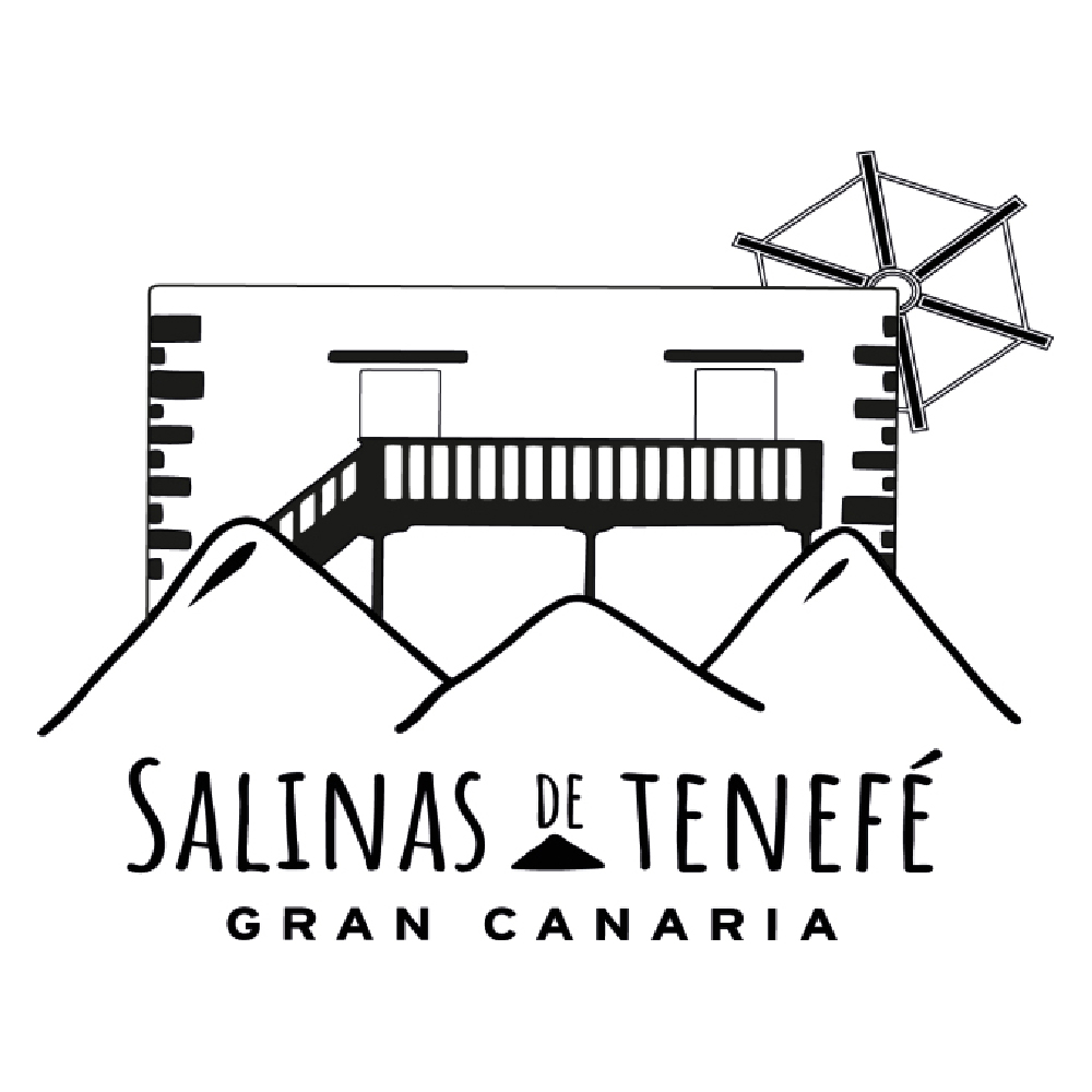 Salinas de Tenefe logotype