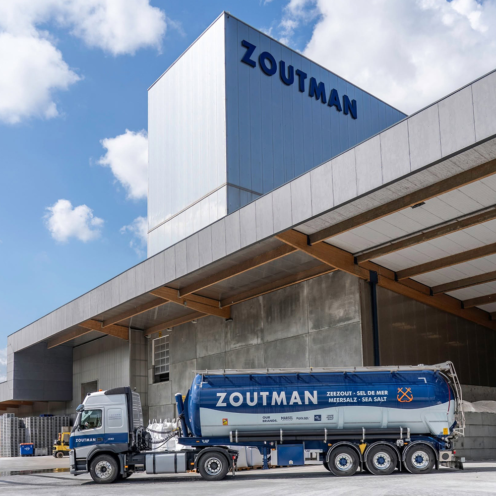 Zoutman facilities