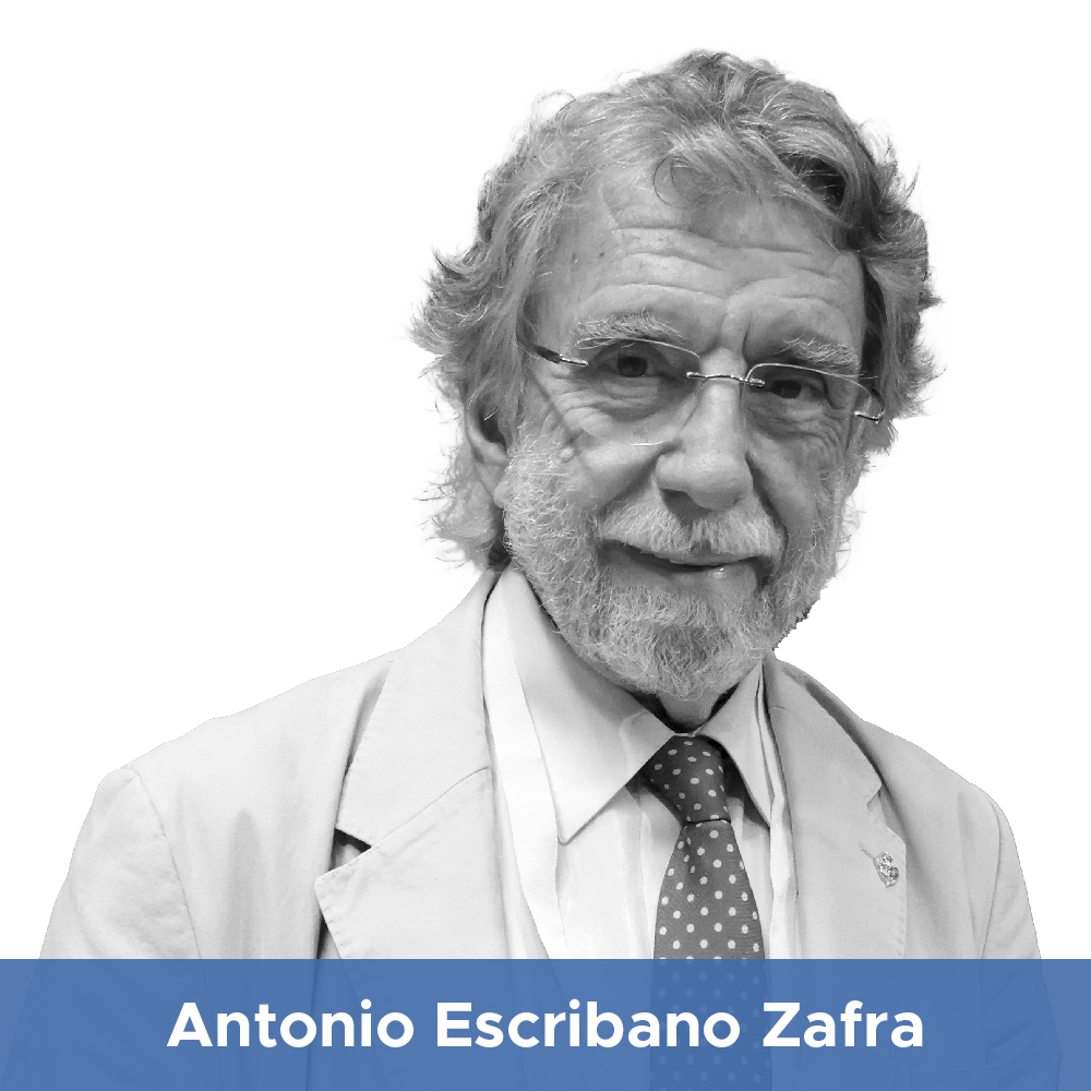 Antonio Escribano